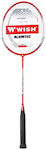 Amila Alumtec 308 Schläger Badminton