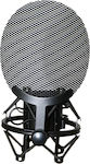 Golden Age SP1 Shock Pop Filter Mikrofon