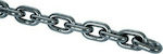 Eval Stainless Steel Boat Chain with 6mm Thickness and 1kg Weight