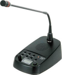 Inter-M Announcement Microphone Conference System IMC-300