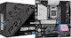 ASRock Z590M Pro4 Motherboard Micro ATX με Intel 1200 Socket