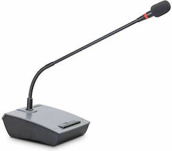 Apart Audio Announcement Microphone for Conference System MDS-Chair