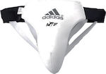 Adidas Men's Groin Protectors WTF Approved