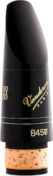 Vandoren B45 Lyre Bb Clarinet Mouthpiece Mouthpieces