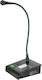 Adastra Announcement Microphone Conference System CS4