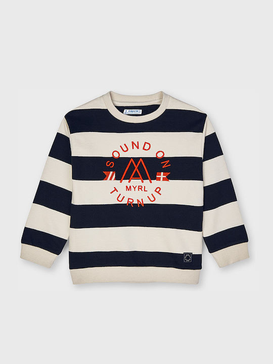 Mayoral Kids Sweatshirt Multicolour