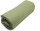 Palatex Sheet Semi Double with Elastic 120x200+20cm. Baseline 11 Olive