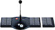 Inter-M Durchsage-Mikrofon Konferenzsystem SR-100KP
