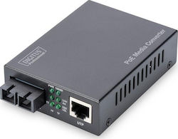 Digitus DN-82150 Media Converter 1pcs