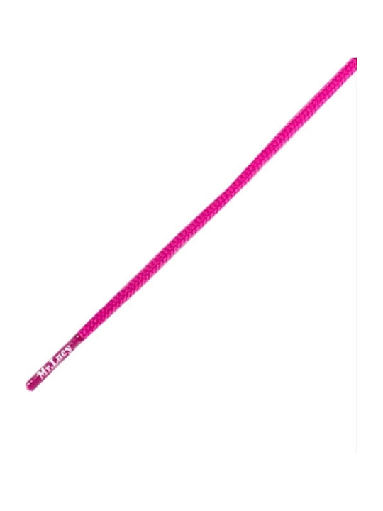 Mr.Lacy Runnies LF Shoelaces Pink 2pcs