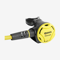 Mares Octopus Rover N Regulator de respirație