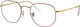Ray Ban Hexagonal Optics Метален Рамка за Очила...