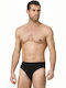 Namaldi Men's Slip Black