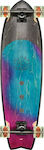 Globe Chromantic Complete Longboard Πολύχρωμο