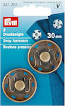 Prym Metal Stud Sewing Supply 341261