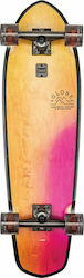 Globe Big Blazer Complet Longboard Multicolor