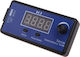 Haitronic HJ Digital Servo Tester/ESC Consistency Tester For Servo Ανταλλακτικό για Τηλεκατευθυνόμενο 1τμχ