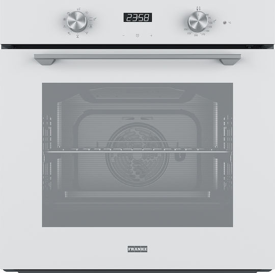 Franke Maris FMA 86 H WH Cuptor Deasupra Blatului 71lt L59.5cm.