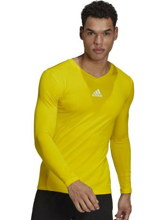 adidas Team Base Aeroready Sportliches T-Shirt ...