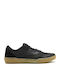 Vans MN Ave Pro Sneakers Schwarz