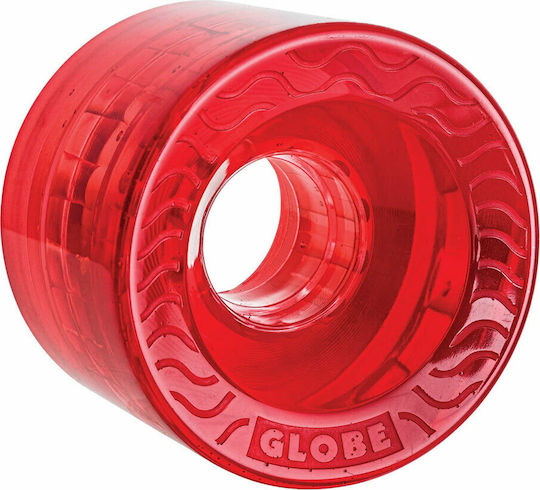 Globe Retro Flex Cruiser Wheel 58mm Räder Skateboard 58mm