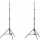 vidaXL Lighting Tripod for Studio Height 78-210 cm