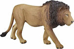 Animal Planet Male Lion