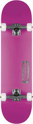 Globe Goodstock 7.75" Komplett Kurzboard Rosa