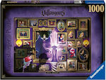 Βασίλισσα Villainous Puzzle 2D 1000 Stücke