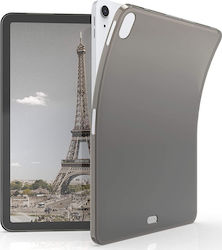 KWmobile Back Cover Σιλικόνης (iPad Air 2020/2022) Μαύρη KWmobile Back Cover Σιλικόνης (iPad Air 2020/2022) Μαύρη