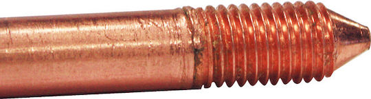 Aca 250mc Electrod Împământare Electrod de legare circular Ø14×1500mm 47522033