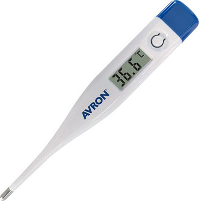 Avron ThermoCheck Basic Baby Digital Armpit Thermometer