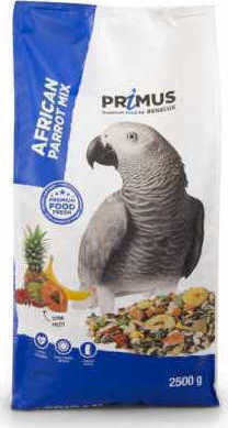 Benelux Primus African Parrots 2.5kg