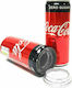 Coca-Cola Zero Geldversteckbox