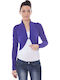 Violet Bolero de damă