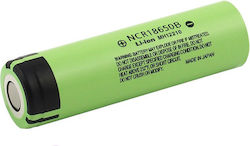 LiitoKala Презареждаща батерия 18650 Li-ion 3400mAh 3.7V 1бр