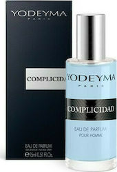 Yodeyma Complicidad EDP Yodeyma Complicidad EDP