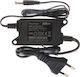 PFM321D-EN Power Supply for CCTV Systems Cameras 12V 1A Black