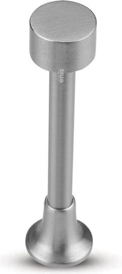 Enis by Domus Holdback Wand Nickel Matt 1Stück