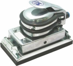 Sumake Air Pulse Sander 90x197mm ST-7718