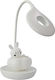 Bright Sun LED Bright Sun Funny Bunny Бял