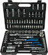 Ks Tools ChromePlus Βαλίτσα με 96 Εργαλεία
