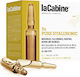 LaCabine Hialuronico Puro Anti-Aging Serum Gesicht mit Hyaluronsäure 10x2ml