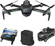 XIL Drone 193 Max Дрон 5G с Камера 4K 25fps и Контролер