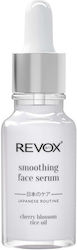 Revox Glättungsserum 20ml Revox Glättungsserum 20ml
