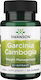 Swanson Garcinia Cambogia 5:1 Extract 80mg 60 κάψουλες