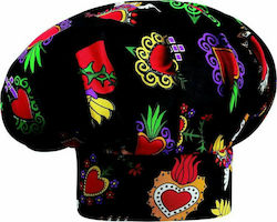 Egochef Chef Cap