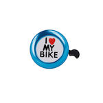 CarCommerce Bicycle Bell Blue