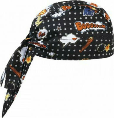 Egochef Chef Bandana 7002143A