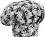 Egochef Chef Cap 7000132A